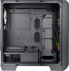 Корпус Thermaltake View 300 MX Black (4713227531214) - зображення 6