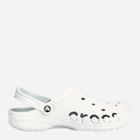 Чоловічі крокси Crocs Baya CR10126 42-43 (M9/W11) 27 см Білі (883503153424) - зображення 1