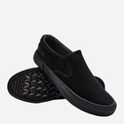 Buty slip-on męskie Big Star LL174066 42 Czarne (5900714634513) - obraz 3