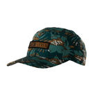 Кепка тактична 5.11 Tactical Ney Vay Camo Dad Hat Deep Sea Neu Vay Camo (89522ACS-1101)