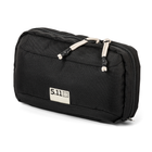 Несесер 5.11 Tactical PT-R Dopp Kit Black (56825-019) - изображение 3