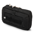 Несесер 5.11 Tactical PT-R Dopp Kit Black (56825-019) - зображення 4