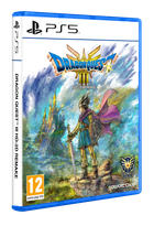 Гра PS5 Dragon Quest III HD-2D Remake (Blu-ray диск) (5021290099517) - зображення 3