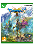 Gra na XSX Dragon Quest III HD-2D Remake (Blu-ray płyta) (5021290099609) - obraz 2