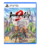 Гра PS5 Romancing Saga 2 Revenge of the Seven (Blu-ray диск) (5021290099920) - зображення 2