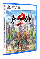 Gra PS5 Romancing Saga 2 Revenge of the Seven (Blu-ray płyta) (5021290099920) - obraz 3