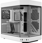 Корпус Hyte Y60 White (CS-HYTE-Y60-WW) - зображення 1