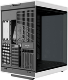 Корпус Hyte Y70 Black-White (1220000350571) - зображення 4