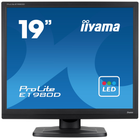 Монітор 19" iiyama ProLite E1980D-B1 - зображення 1