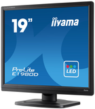 Монітор 19" iiyama ProLite E1980D-B1 - зображення 4