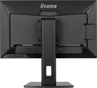 Monitor 23.8" iiyama ProLite XUB2492QSU-B1 - obraz 9