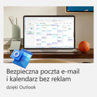 Oprogramowanie Microsoft 365 Personal PL Box 1 Użytkownik/5 urządzeń 1 Rok (QQ2-01752) - obraz 4