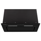 Витяжка Minola hbi 6873 bl glass 1200 led Line