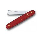 Ніж Victorinox Budding Combi Matt Red Blister (3.9020.B1)