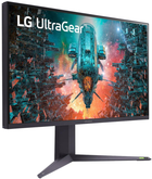 Monitor 32" LG UltraGear 32GQ950P-B - obraz 2