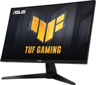 Monitor 27" Asus TUF Gaming VG27AQML1A (90LM05Z0-B07370) - obraz 2