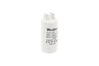 Конденсатор Whicepart CBB60-A пуско-робочий 12 мкФ 450 В клеми