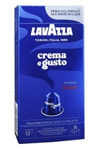 Кава Lavazza Crema e Gusto в капсулах 10 шт *57г (58448)