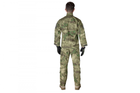 Костюм Primal Gear ACU Uniform Set A-Tacs Fg Size M - зображення 6