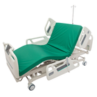 Електричне медичне функціональне ліжко MED1 із функцією вимірювання ваги (MED1-KY412D-57) - зображення 4