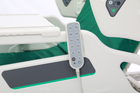 Електричне медичне функціональне ліжко MED1 із функцією вимірювання ваги (MED1-KY412D-57) - зображення 15