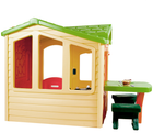 Domek do zabawy Little Tikes Piknik (50743172298) - obraz 5