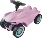 Jezdzik BIG Neo Pink Baby Car (4004943562461)