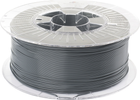 Filament do drukarek 3D Spectrum Premium PLA 1.75 mm 1000 g Ciemnoszary (5903175657893) - obraz 2