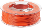 Filament do drukarek 3D Spectrum S-Flex 98A 1.75 mm 250 g Pomarańczowy Lew (5903175652812) - obraz 2