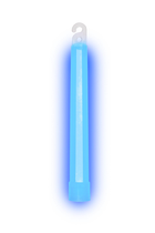 Химический источник света (ХИС) Cyalume SnapLight 6” Blue - изображение 2