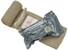 Израильский бандаж (Israeli bandage) Persys Medical 6″ с одной подушечкой - изображение 1