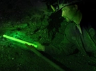 Хімічний джерело світла (ХІС) Cyalume LightStick 15" 12 годин Green - зображення 3