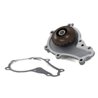 Помпа / водяний насос Ford Connect II 1.5TDCi / 1.6TDCi 2013-30040 GEBA (Німеччина)