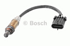 0258005055 BOSCH ЛЯМБДА-ЗОНД Bosch (0258005055)