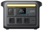 Зарядна станція Anker Solix C800X (A1755)