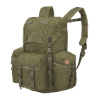 Рюкзак тактический Helikon-Tex® Plecak Bergen Backpack Olive Green (PL-BGN-CD-02-18)