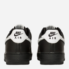 Чоловічі кеди низькі Nike Air Force 1 Low Retro QS CQ0492-001 45 Чорні (193151147707) - зображення 3