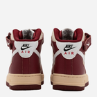 Sneakersy męskie wysokie Nike Air Force 1 Mid DO7045-600 44.5 Czerwone (195244731954) - obraz 3