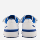 Sneakersy męskie skórzane adidas Forum Low FY7756 42.5 Białe (4064037430953) - obraz 4