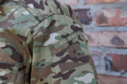 Тактична сорочка Shirt Styker URBAN Multicam від RAPTOR TAC розмір 56 (101) - зображення 8