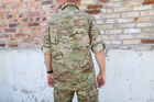 Тактична сорочка Shirt Styker URBAN Multicam від RAPTOR TAC розмір 44 (101) - зображення 5