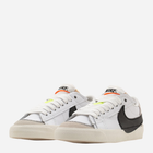 Tenisówki damskie do kostki Nike Blazer Low 77 Jumbo Wmns DQ1470-101 38.5 Białe (195866296664) - obraz 2