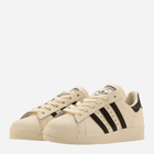 Чоловічі кеди низькі adidas Originals Superstar 82 GY7037 46 Бежеві (4065427439570) - зображення 3