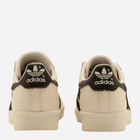 Trampki męskie skórzane adidas Originals Superstar 82 GY7037 44 Beżowe (4065427439563) - obraz 4