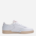 Tenisówki damskie skórzane Reebok Club C 85 Vintage W GY9739 36 Białe (4065426171471) - obraz 1