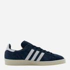 Жіночі кеди низькі adidas Campus 80s FZ6153 36.5 Сині (4066747005186) - зображення 1