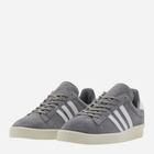 Tenisówki damskie do kostki adidas Campus 80s OG FZ6154 38 Szare (4066747001621) - obraz 3