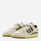 Sneakersy męskie skórzane adidas Forum 84 Low AEC HR0558 44.5 Białe (4065431560673) - obraz 3