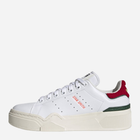 Жіночі кеди низькі adidas Originals Stan Smith Bonega 2B HQ9882 38 (5UK) Білі (4066749909512)