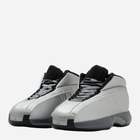 Sneakersy męskie do kostki adidas Crazy 1 GY2410 40.5 Srebrne (4065432166713) - obraz 3